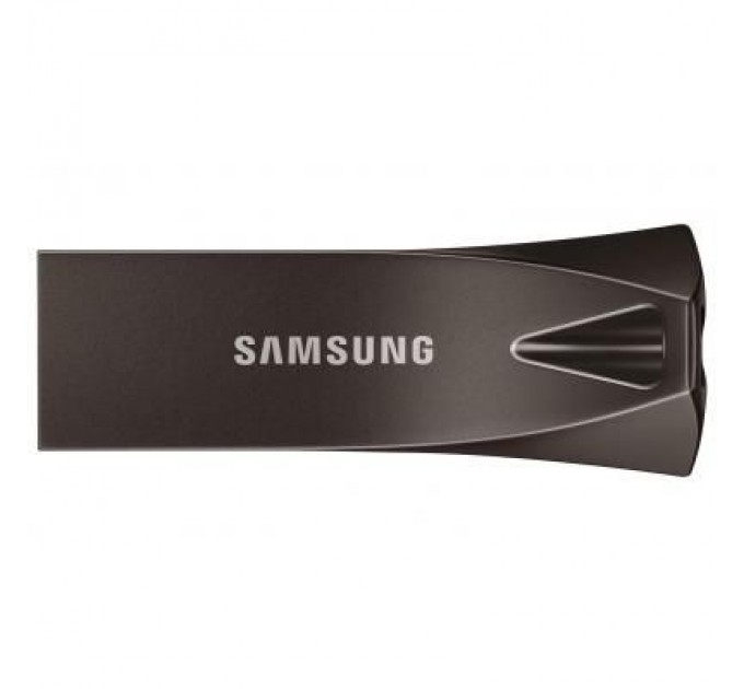 Samsung USB флеш накопичувач Samsung 256GB BAR Plus USB 3.0 (MUF-256BE4/APC)