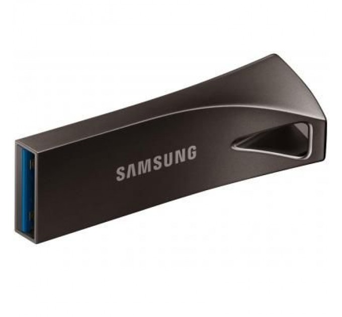 Samsung USB флеш накопичувач Samsung 256GB BAR Plus USB 3.0 (MUF-256BE4/APC)