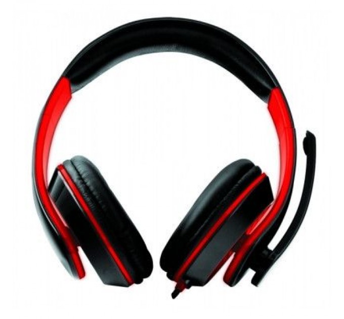 Esperanza Навушники Esperanza EGH300B Red (EGH300R)