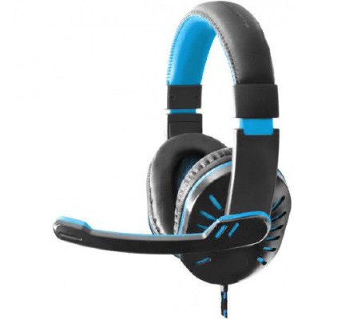 Esperanza Навушники Esperanza EGH330B Blue (EGH330B)