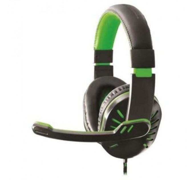 Esperanza Навушники Esperanza EGH330G Green (EGH330G)