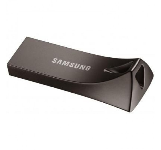 Samsung USB флеш накопичувач Samsung 256GB BAR Plus USB 3.0 (MUF-256BE4/APC)