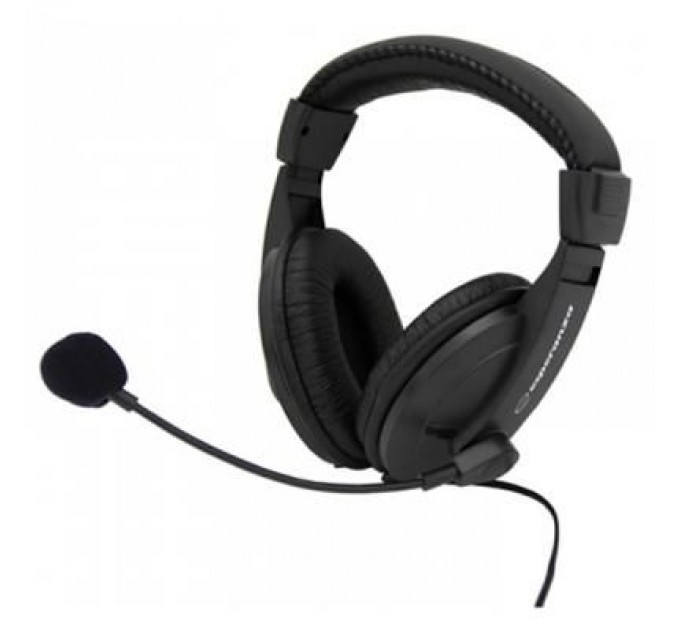 Esperanza Навушники Esperanza EH103 Black (EH103)