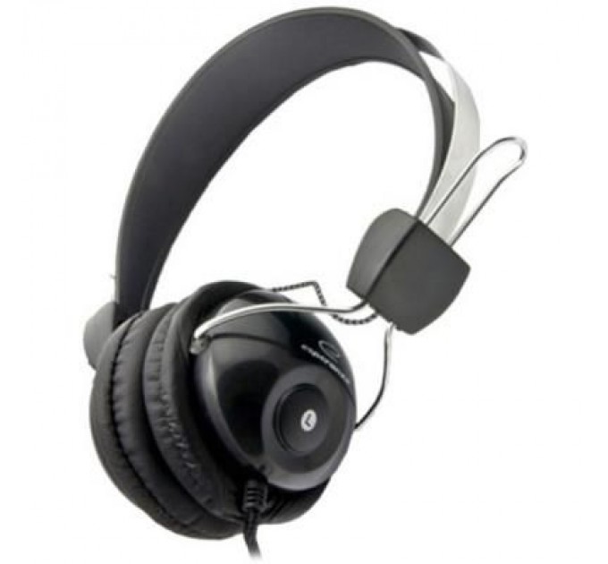 Esperanza Навушники Esperanza EH108 Black (EH108)