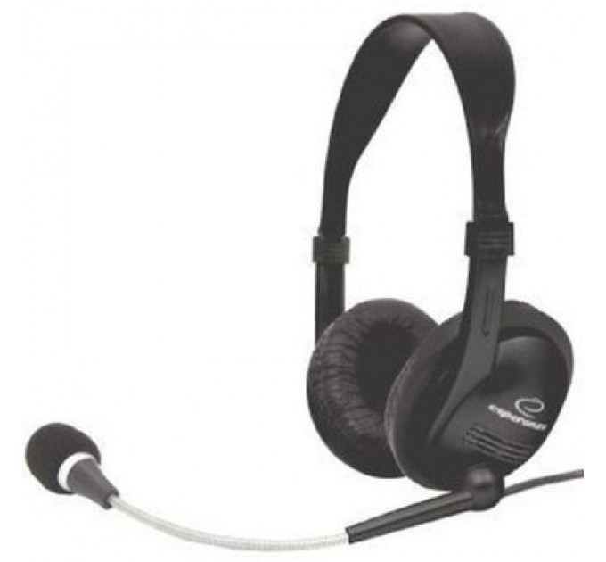 Esperanza Навушники Esperanza EH115 Black (EH115)