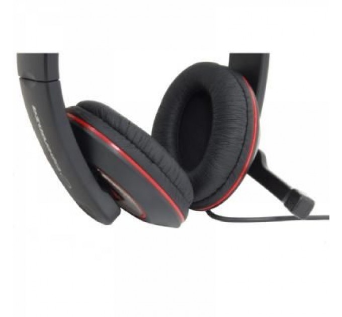 Esperanza Навушники Esperanza EH118 Black (EH118)