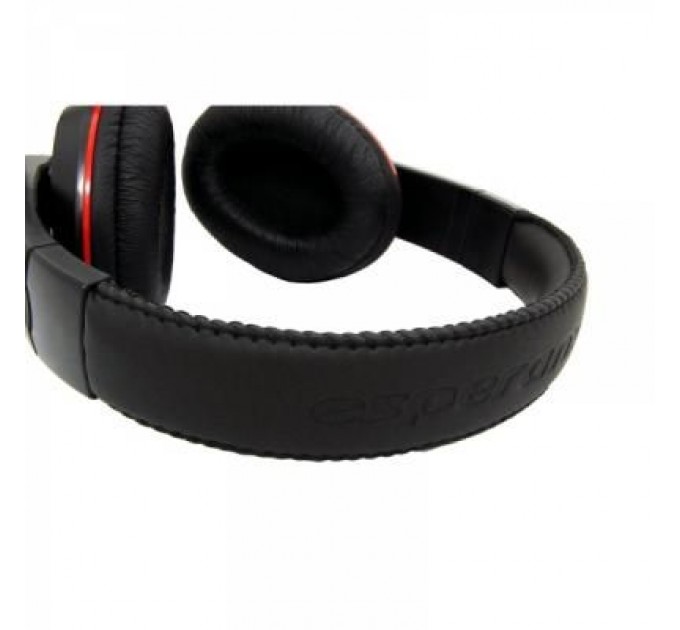 Esperanza Навушники Esperanza EH118 Black (EH118)