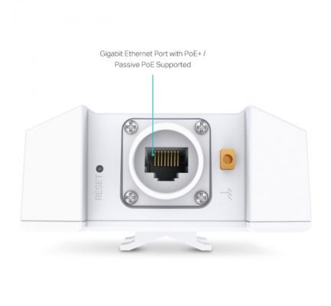 TP-Link Точка доступу Wi-Fi TP-Link EAP650-Outdoor