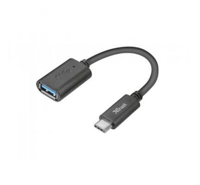 Trust Перехідник USB-C to USB3.0 Trust (20967_TRUST)
