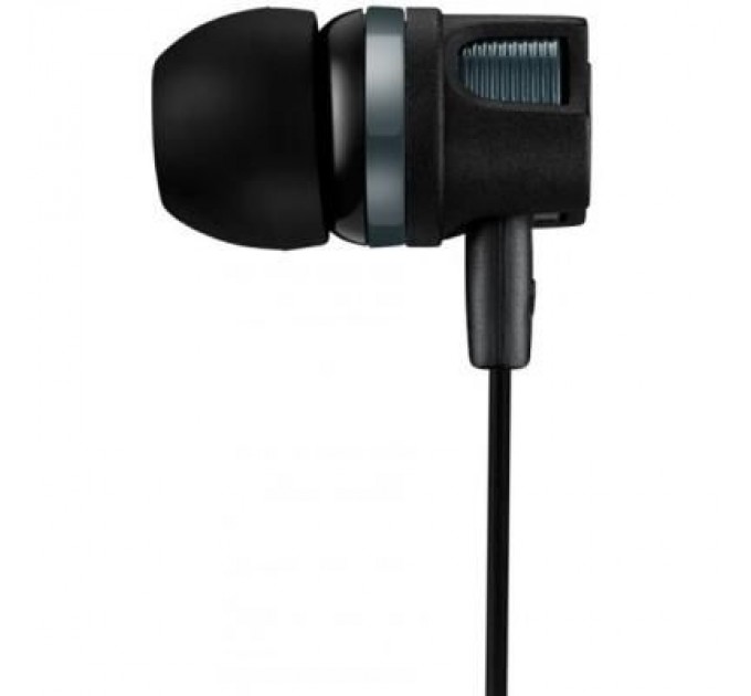 Canyon Навушники Canyon CNE-CEP3DG Black (CNE-CEP3DG)