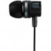 Canyon Навушники Canyon CNE-CEP3DG Black (CNE-CEP3DG)