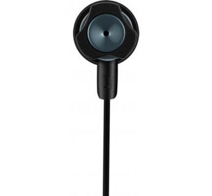 Canyon Навушники Canyon CNE-CEP3DG Black (CNE-CEP3DG)