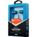 Canyon Навушники Canyon CNS-CEP3BG Turquoise (CNS-CEP3BG)