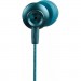 Canyon Навушники Canyon CNS-CEP3BG Turquoise (CNS-CEP3BG)