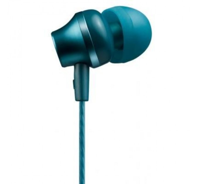 Canyon Навушники Canyon CNS-CEP3BG Turquoise (CNS-CEP3BG)