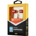 Canyon Навушники Canyon CNS-CEP4R Red (CNS-CEP4R)