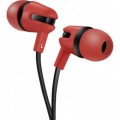 Canyon Навушники Canyon CNS-CEP4R Red (CNS-CEP4R)
