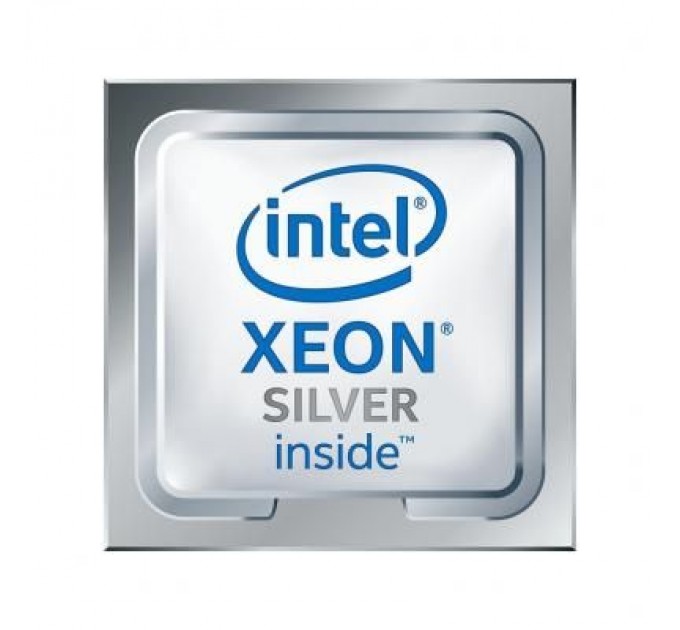Dell Процесор серверний Dell Xeon Silver 4110 8C/16T/2.1GHz/11MB/FCLGA3647/OEM (338-BLTT)