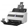 Epson Сканер Epson WorkForce DS-870 (B11B250401)
