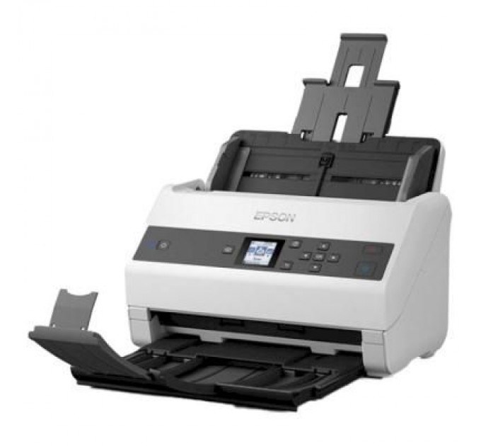 Epson Сканер Epson WorkForce DS-870 (B11B250401)