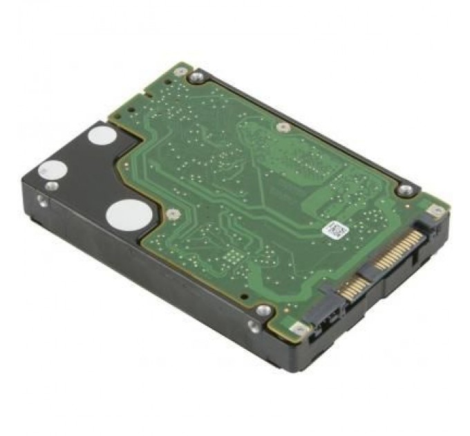 Supermicro Жорсткий диск для сервера 1.2TB SAS3 10K 12Gb/s 256M 2.5" Seagate Supermicro (HDD-2A1200-ST1200MM0129)