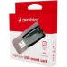 Gembird Перехідник USB2.0-Audio Gembird (SC-USB2.0-01)