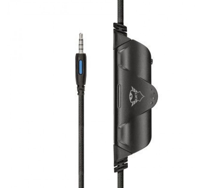 Trust Навушники Trust GXT 488 Forze-G for PS4 Black (23530)