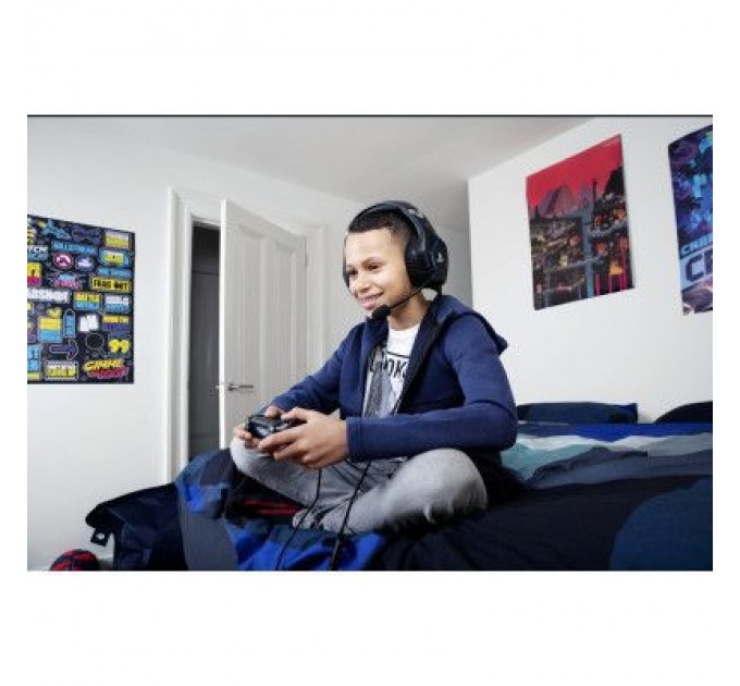 Trust Навушники Trust GXT 488 Forze-G for PS4 Black (23530)