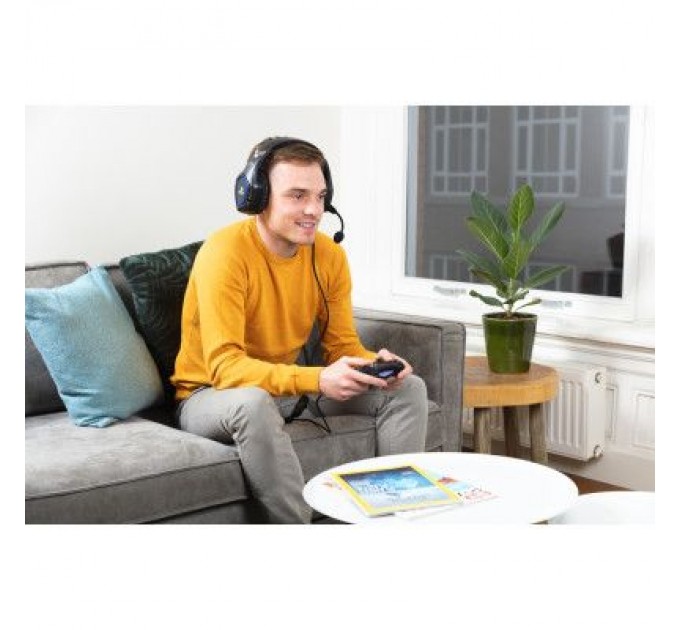 Trust Навушники Trust GXT 488 Forze-G for PS4 Black (23530)