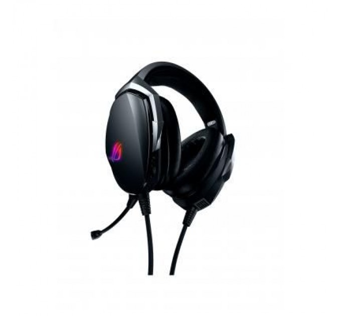 ASUS Навушники ASUS ROG Theta 7.1 Black (90YH01W7-B2UA00)