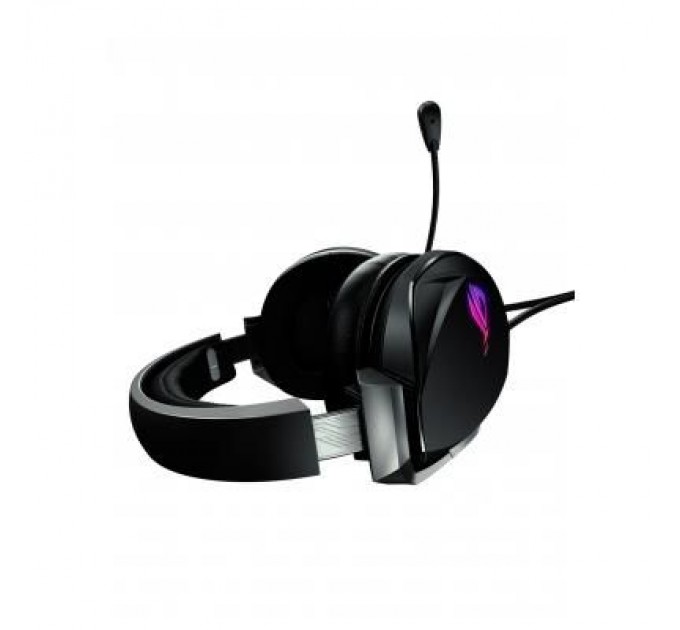 ASUS Навушники ASUS ROG Theta 7.1 Black (90YH01W7-B2UA00)