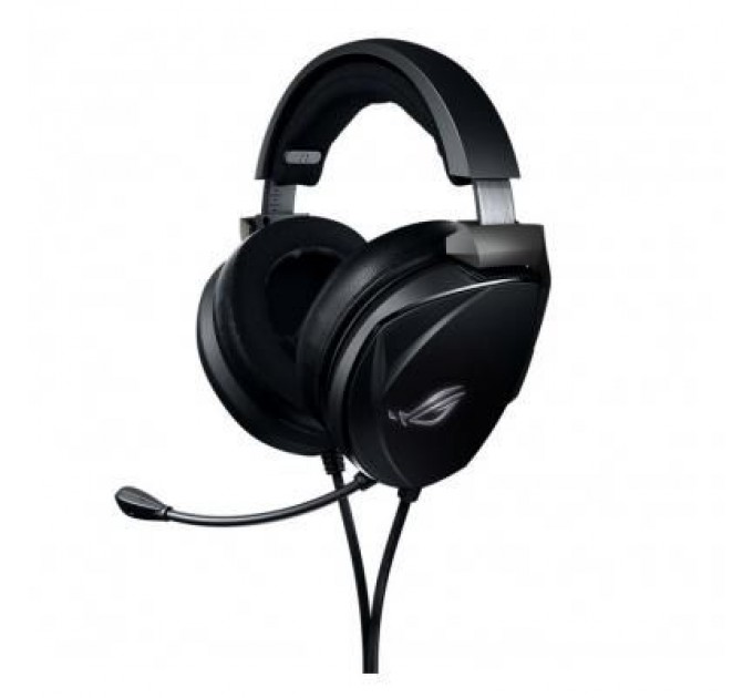 ASUS Навушники ASUS ROG Theta Electret Black (90YH02GE-B1UA00)