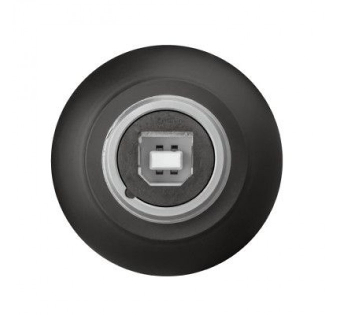 Trust Мікрофон Trust GXT 244 Buzz USB Streaming Microphone Black (23466)