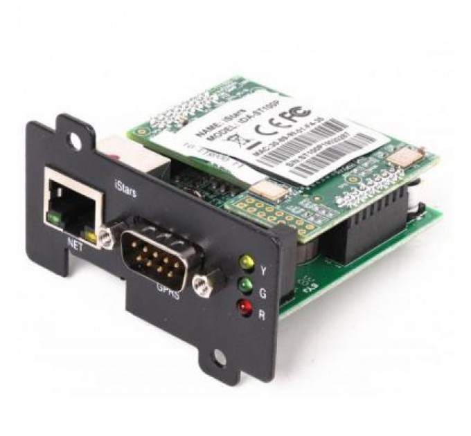 EnerGenie Плата розширення EnerGenie SNMP