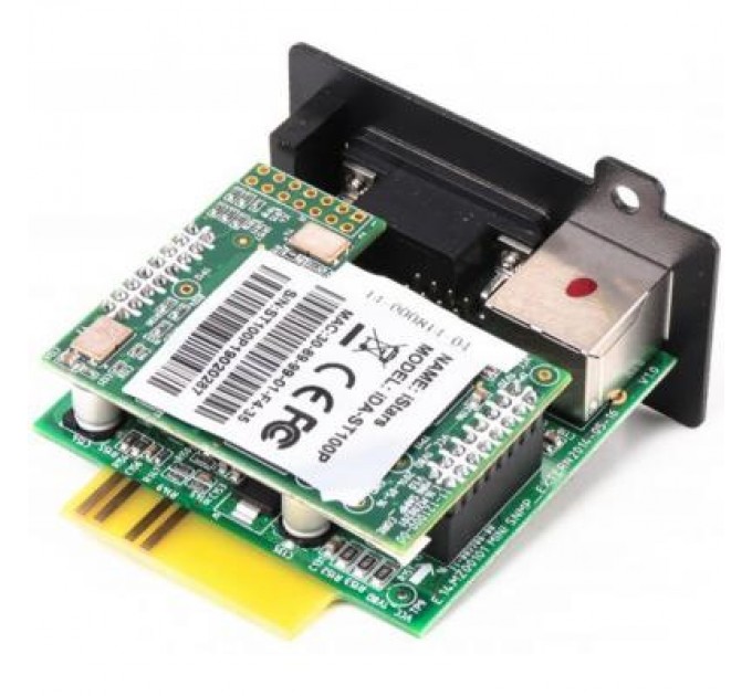 EnerGenie Плата розширення EnerGenie SNMP