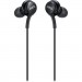 Samsung Навушники Samsung IC100 Type-C Earphones Black (EO-IC100BBEGRU)
