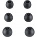 Samsung Навушники Samsung IC100 Type-C Earphones Black (EO-IC100BBEGRU)