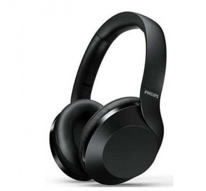 Philips Навушники Philips TAPH802BK Black (TAPH802BK/00)