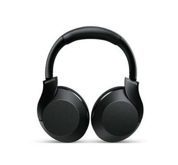 Philips Навушники Philips TAPH802BK Black (TAPH802BK/00)