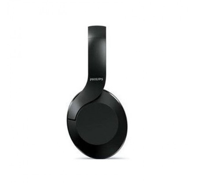 Philips Навушники Philips TAPH802BK Black (TAPH802BK/00)