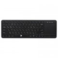 2E Клавіатура 2E KT100 Touch Wireless Black (2E-KT100WB)