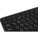 2E Клавіатура 2E KT100 Touch Wireless Black (2E-KT100WB)