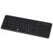 2E Клавіатура 2E KT100 Touch Wireless Black (2E-KT100WB)