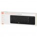 2E Клавіатура 2E KT100 Touch Wireless Black (2E-KT100WB)