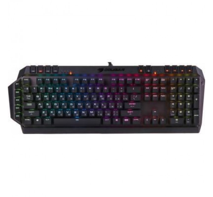 Cougar Клавіатура Cougar 700K EVO Black (700K EVO)