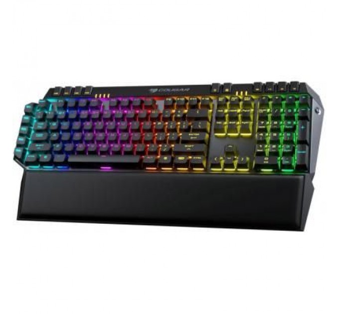 Cougar Клавіатура Cougar 700K EVO Black (700K EVO)
