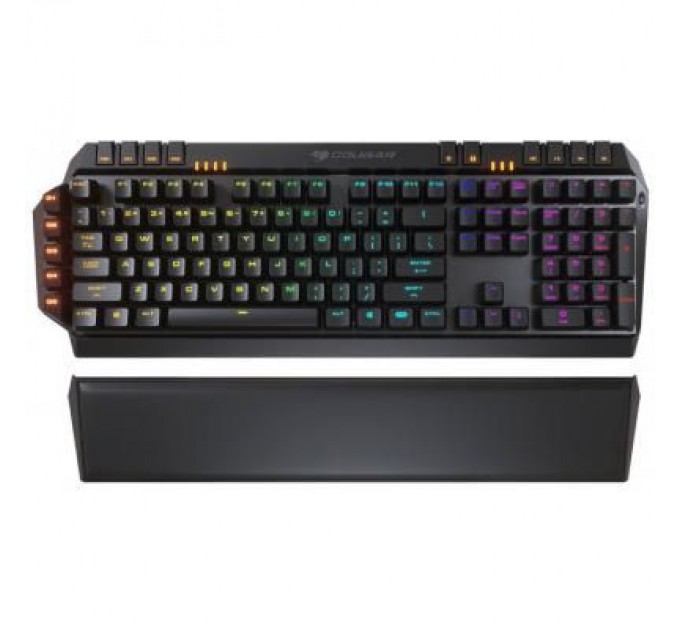 Cougar Клавіатура Cougar 700K EVO Black (700K EVO)