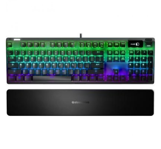 SteelSeries Клавіатура SteelSeries Apex Pro (64626)