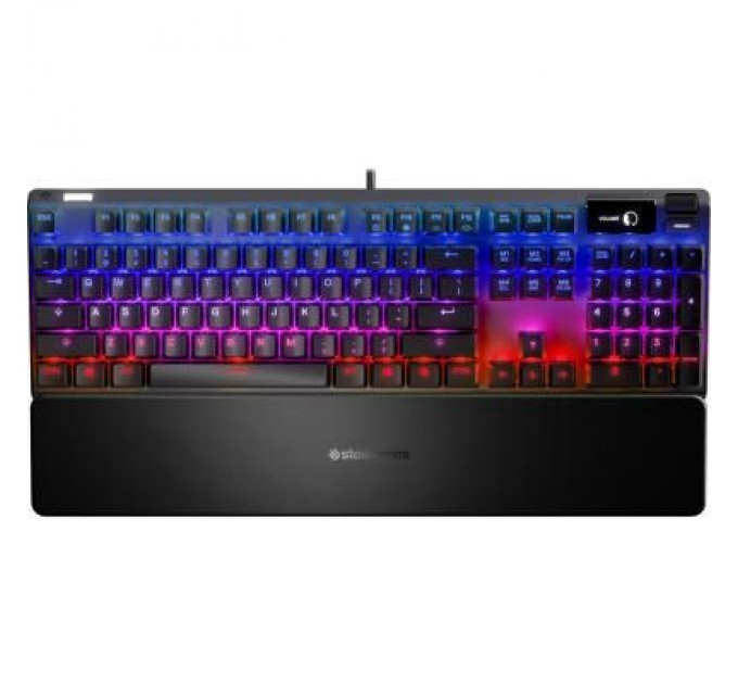 SteelSeries Клавіатура SteelSeries Apex Pro (64626)