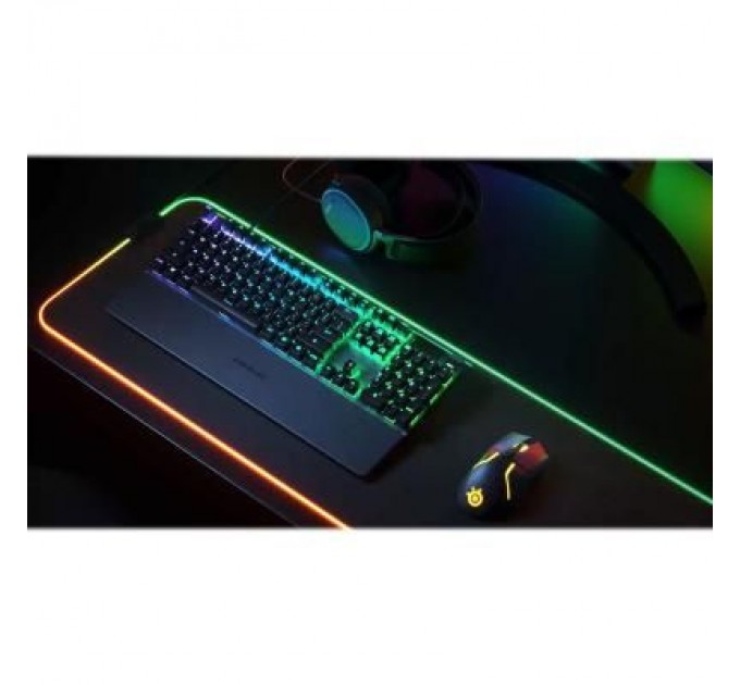 SteelSeries Клавіатура SteelSeries Apex Pro (64626)